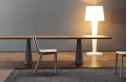 Kamar –  стул от Bonaldo